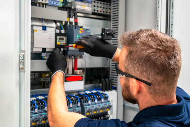 Best Licensed Electrician  in Pearl River, LA