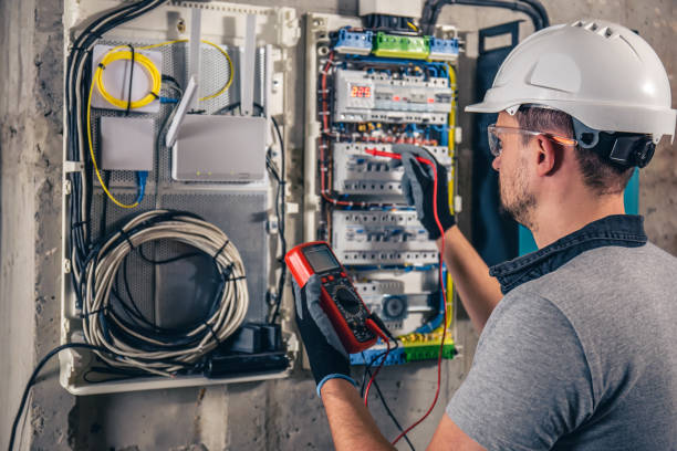 Best Circuit Breaker Repair  in Pearl River, LA